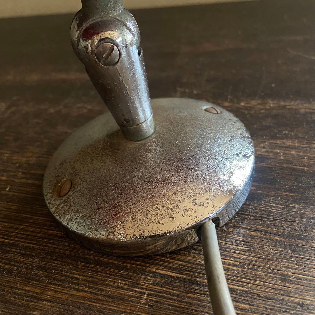 ビンテージ スポット照明 三菱 店舗什器 ブラケットライト