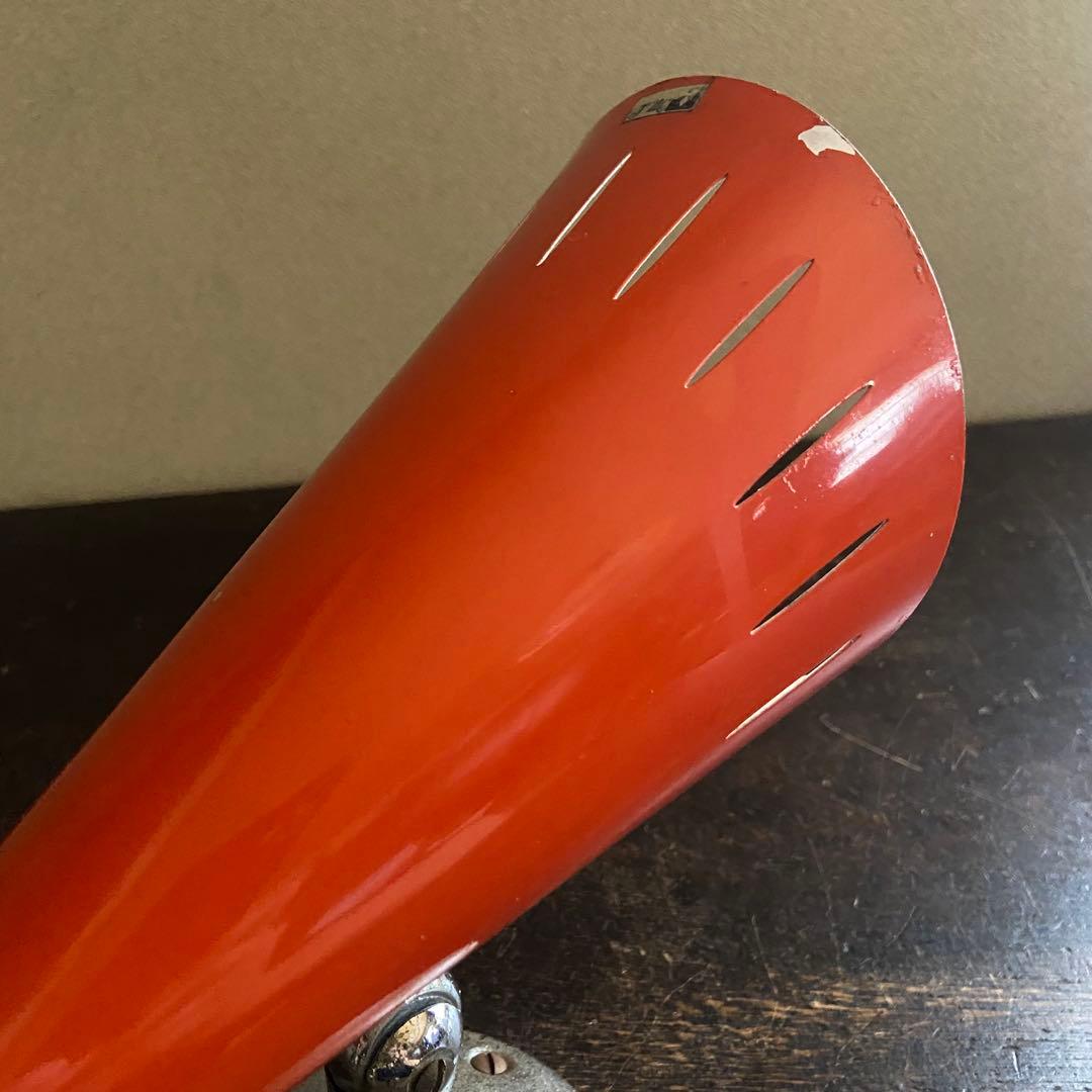 ビンテージ スポット照明 三菱 店舗什器 ブラケットライト