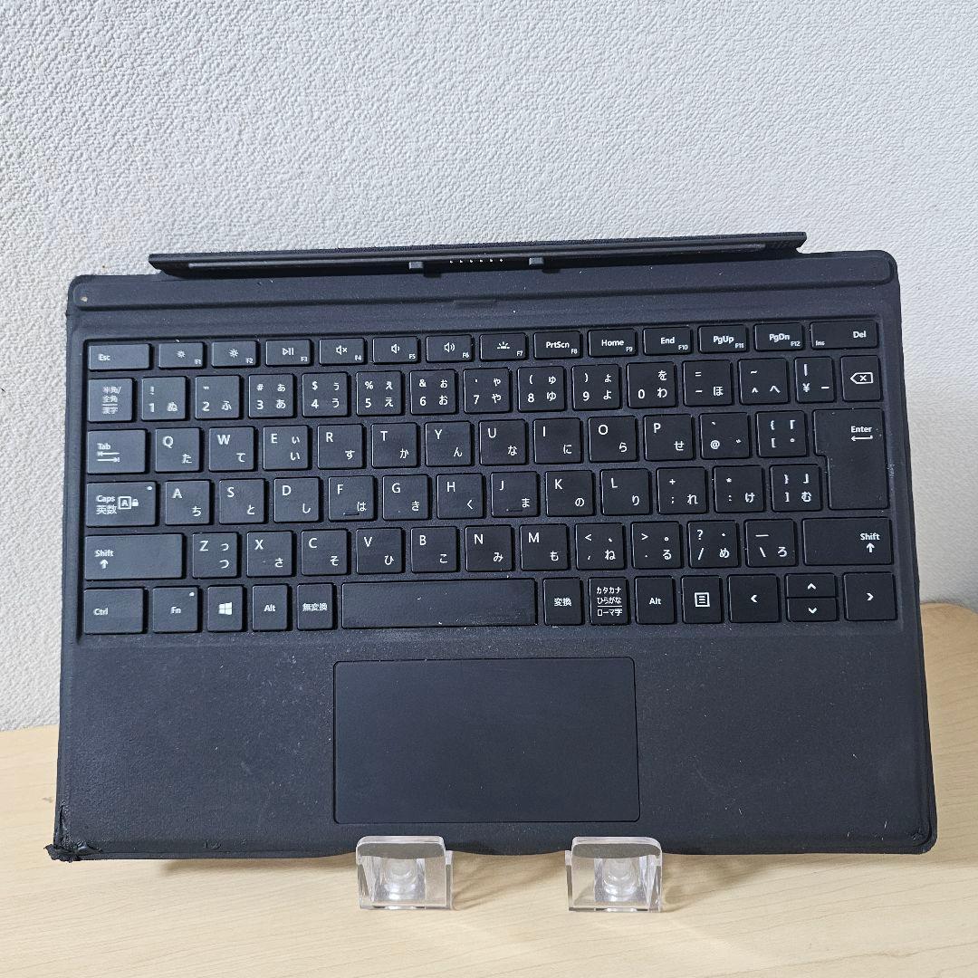 Surface Pro 6／Core i5 8世代／純正ペン おまけ