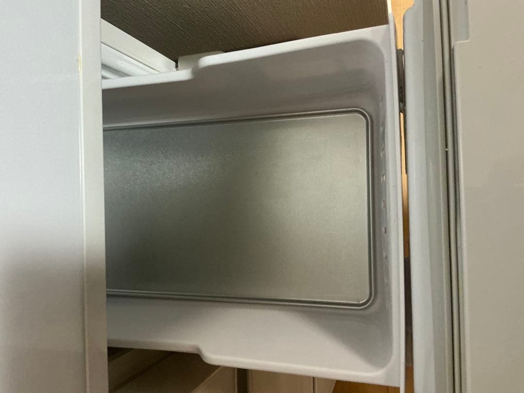 （おまけ付き）日立 冷蔵庫 R-S40J 2019製