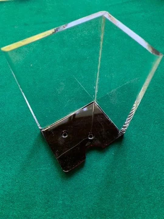 カジノ】8デック用カードシュー（シューター）