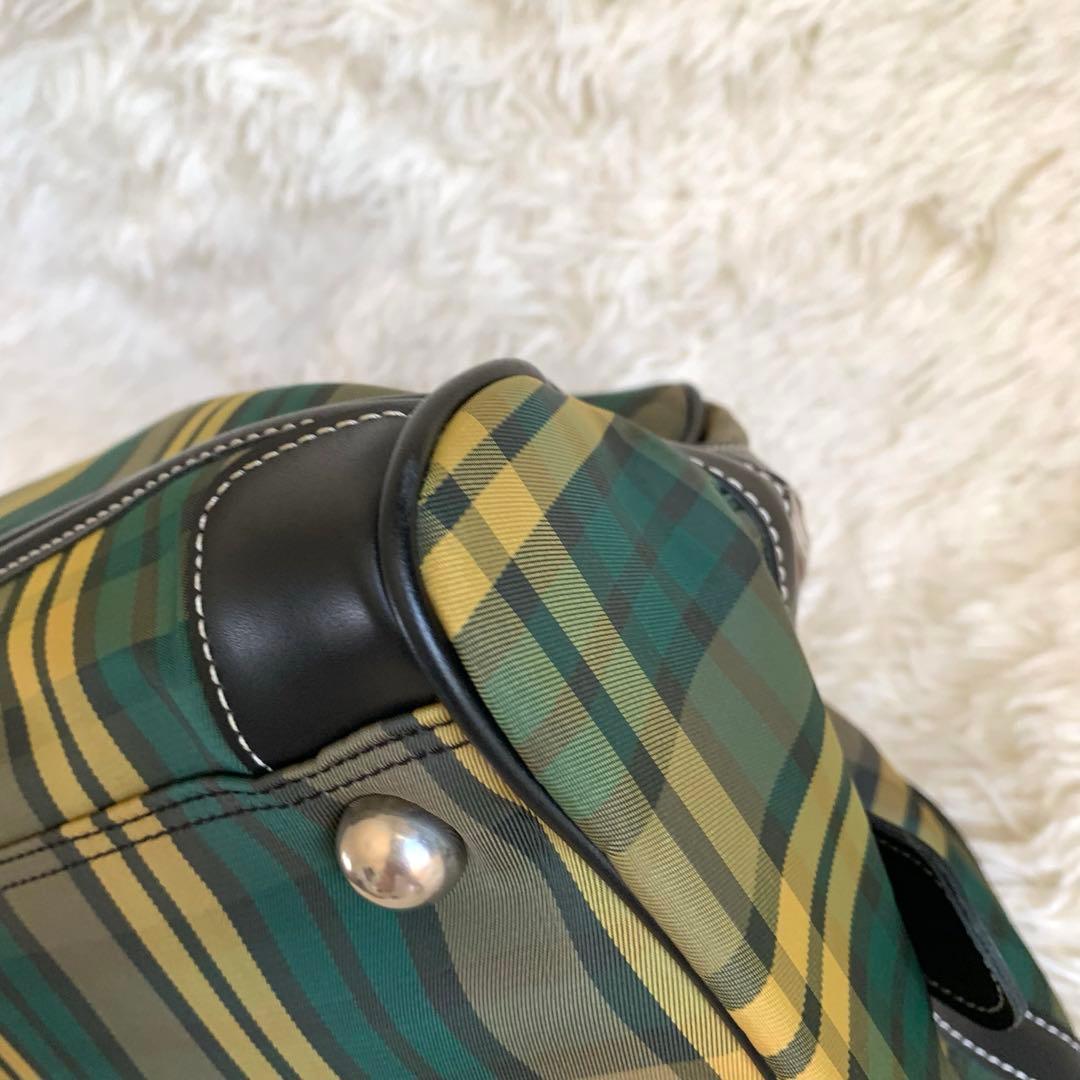 昭和レトロ❣️エース60 スポーティーバッグ ボストンバッグ