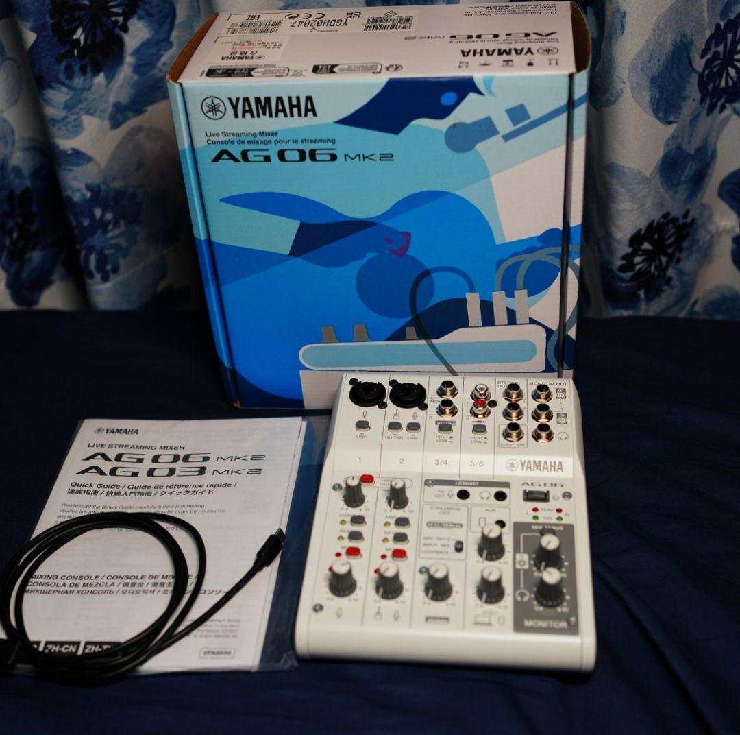 Numark party mix live スタンド ヘッドホンセット