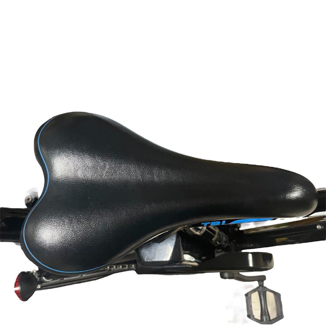 ◯電動自転車 ブリヂストン TB-1E クロスバイク 電動アシスト自転車