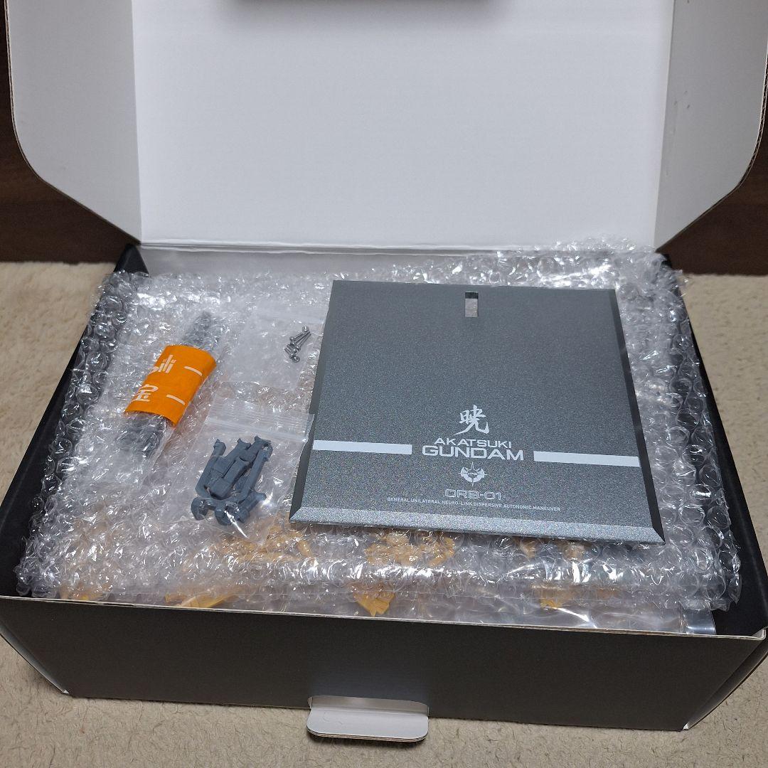 1/100アカツキガンダム ガレージキット