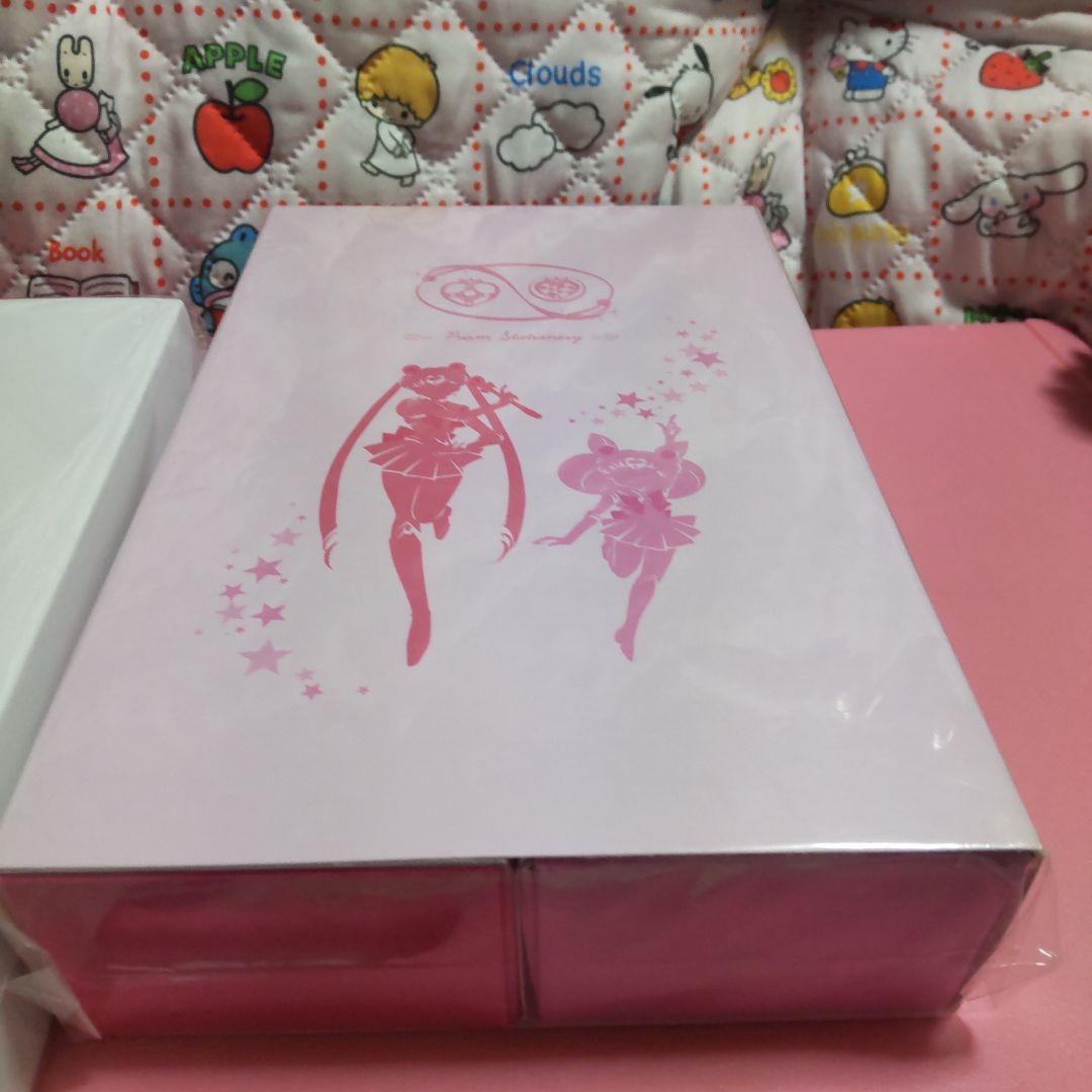 未開封 未使用 セーラームーン 指示ボールペン おまとめ セット