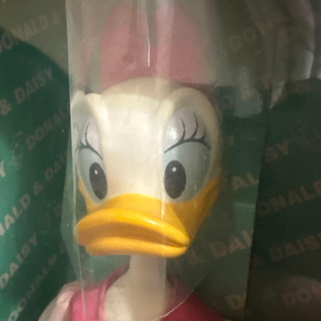 【新品未開封】タカラ きせかえドール ファッションクラブ/ドナルド&デイジー