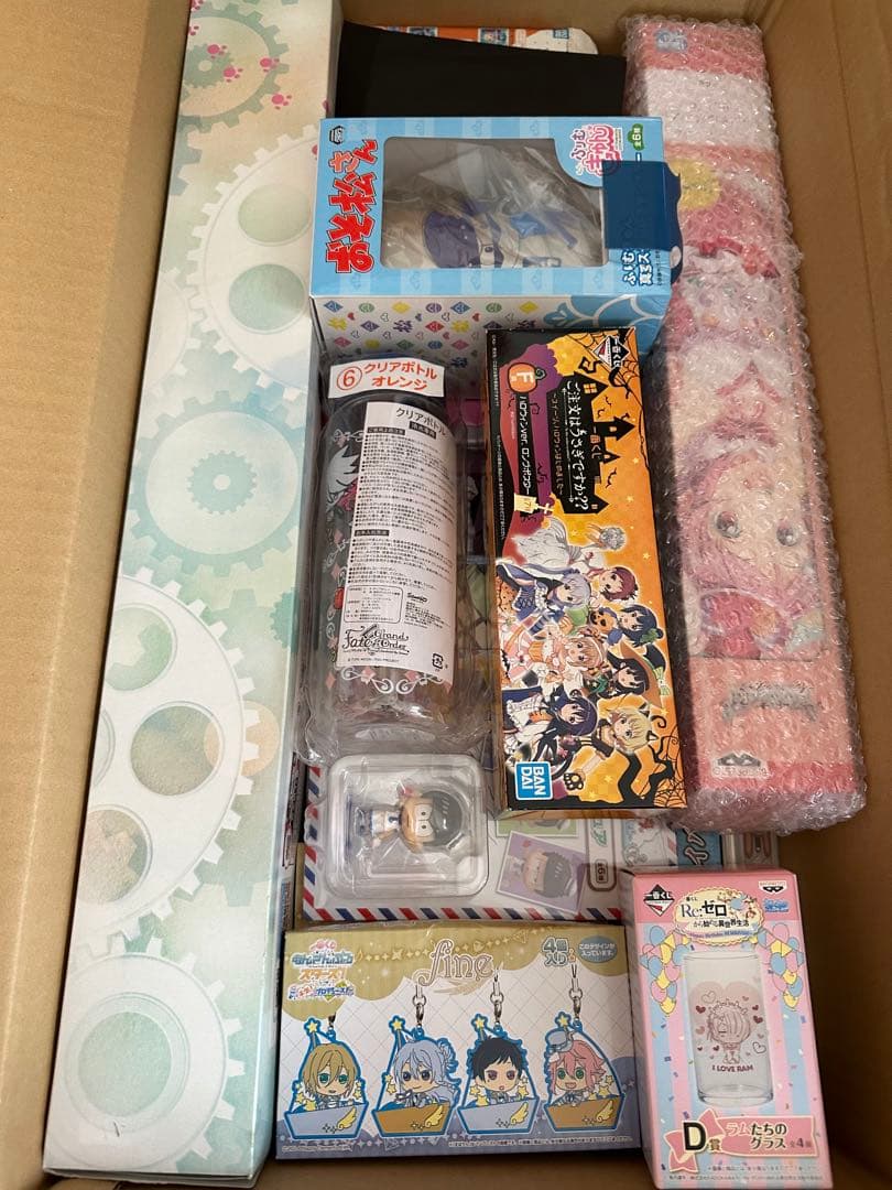 アニメ マンガ 大量 まとめ売り ノンジャンル グッズ