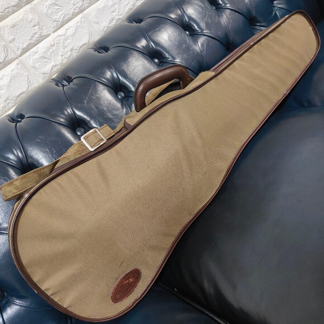 ドイツ製 R.M. Paulus バイオリン V-3 4/4 1991年 - メルカリ