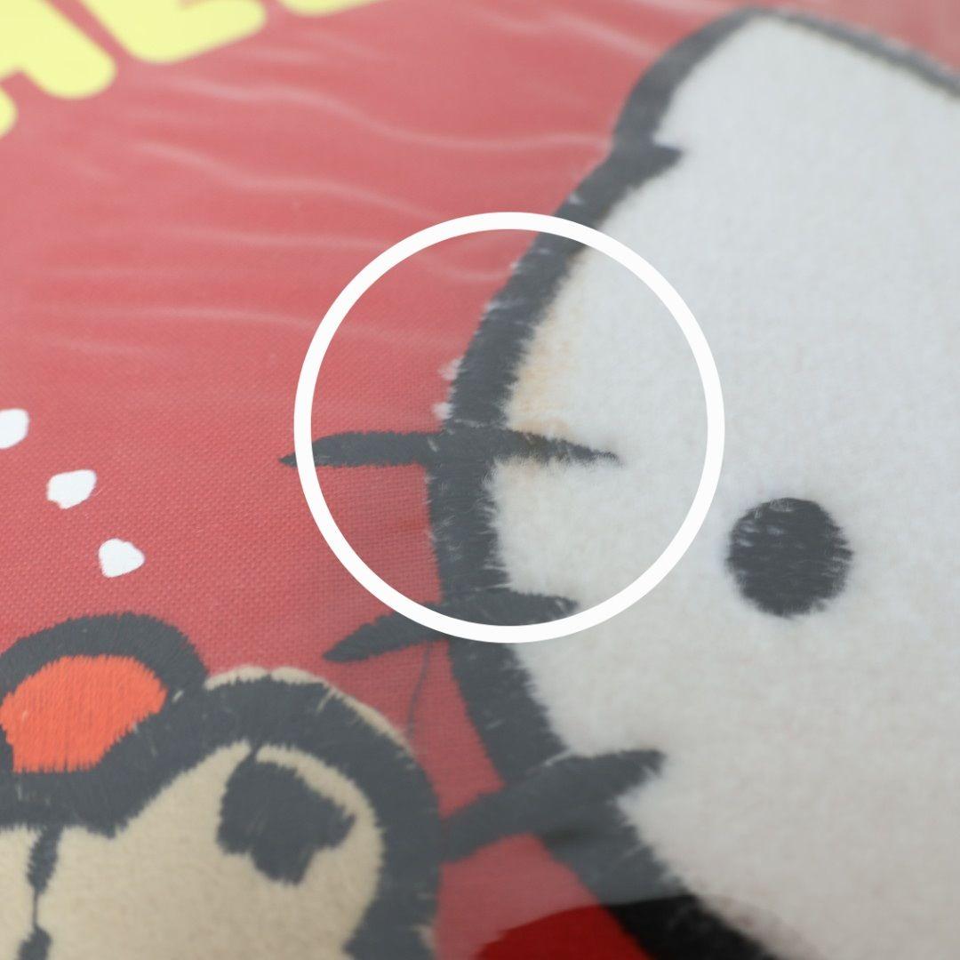 【超激レア・未使用】1989年 ハローキティ フエルアルバム ナカバヤシ レトロ