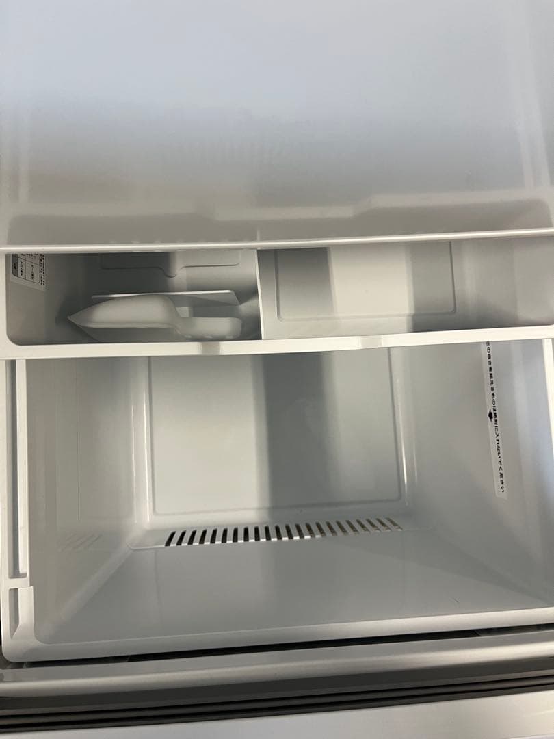 2025年製283Lヤマダ冷蔵庫 YRZ-F28M