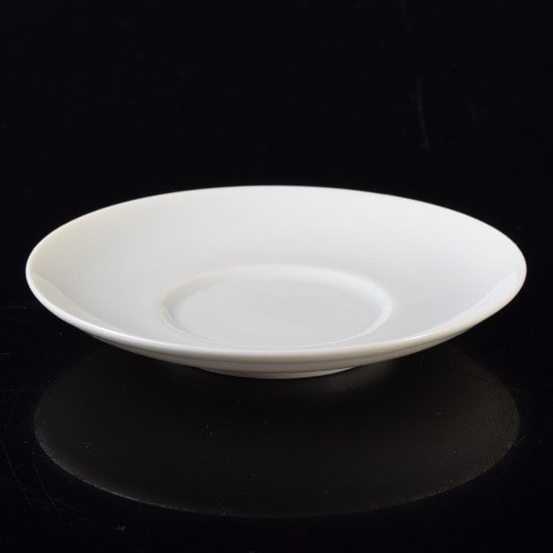 和食器 京焼 御室焼 北村和善作 白磁 吸茶碗 十二客 共布