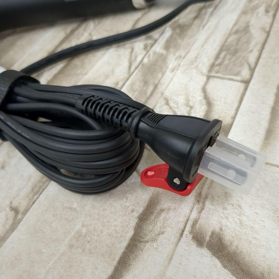 7/1031x12 テスコム Nobby ヘアー イオンドライヤー ND540A