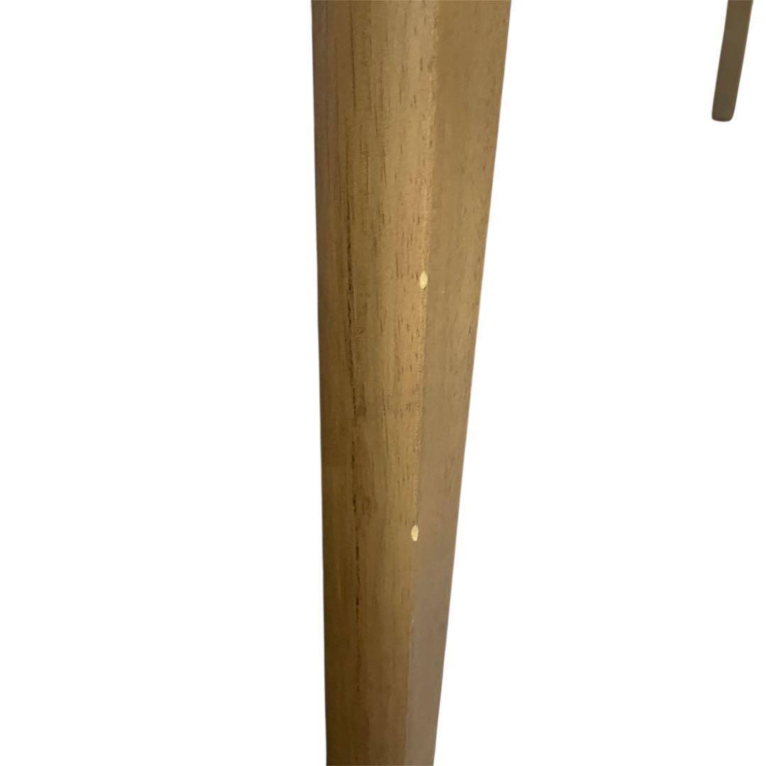 ◯unico ウニコ MASON カフェテーブル W1000 オーク材