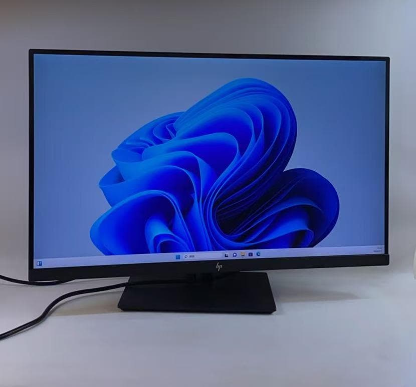 HP Z27n G2 2K 27インチモニター Type-C - メルカリ