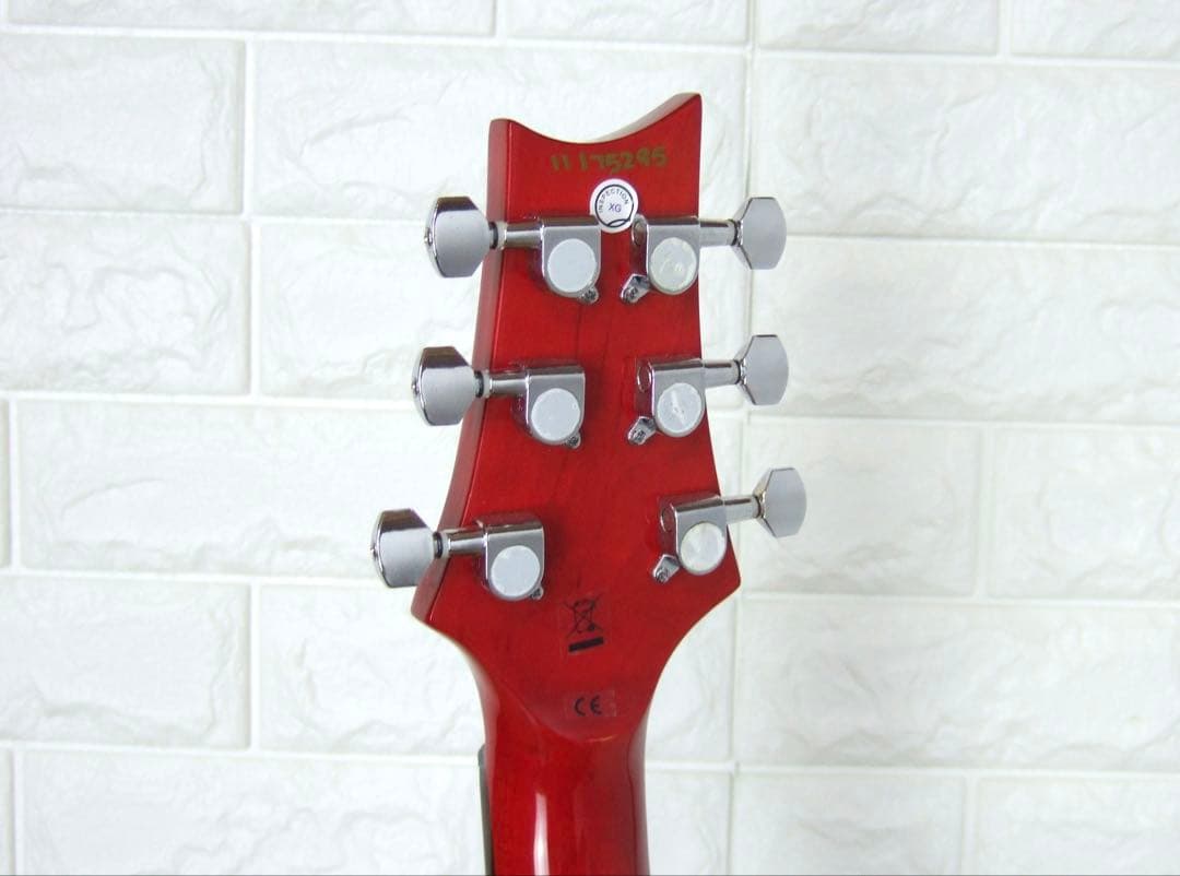 Paul Reed Smith Standard 24タイプ コピーモデル