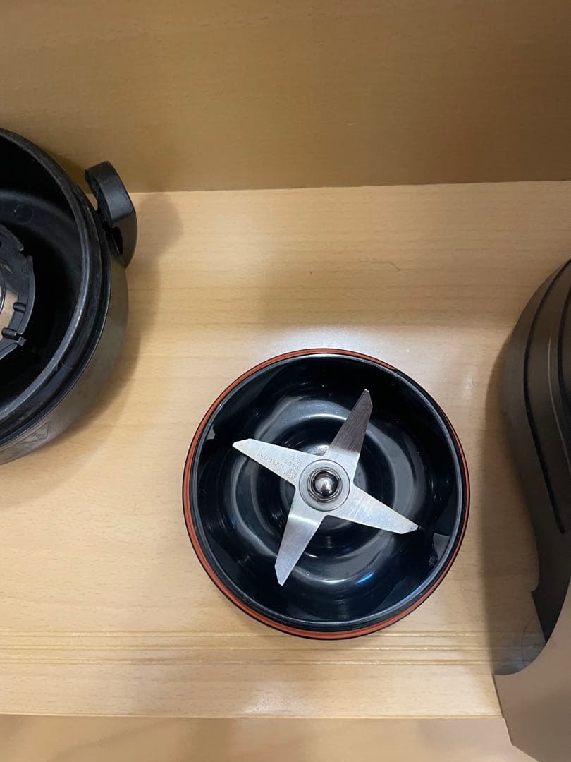 キッチン家電 Vitamix s30