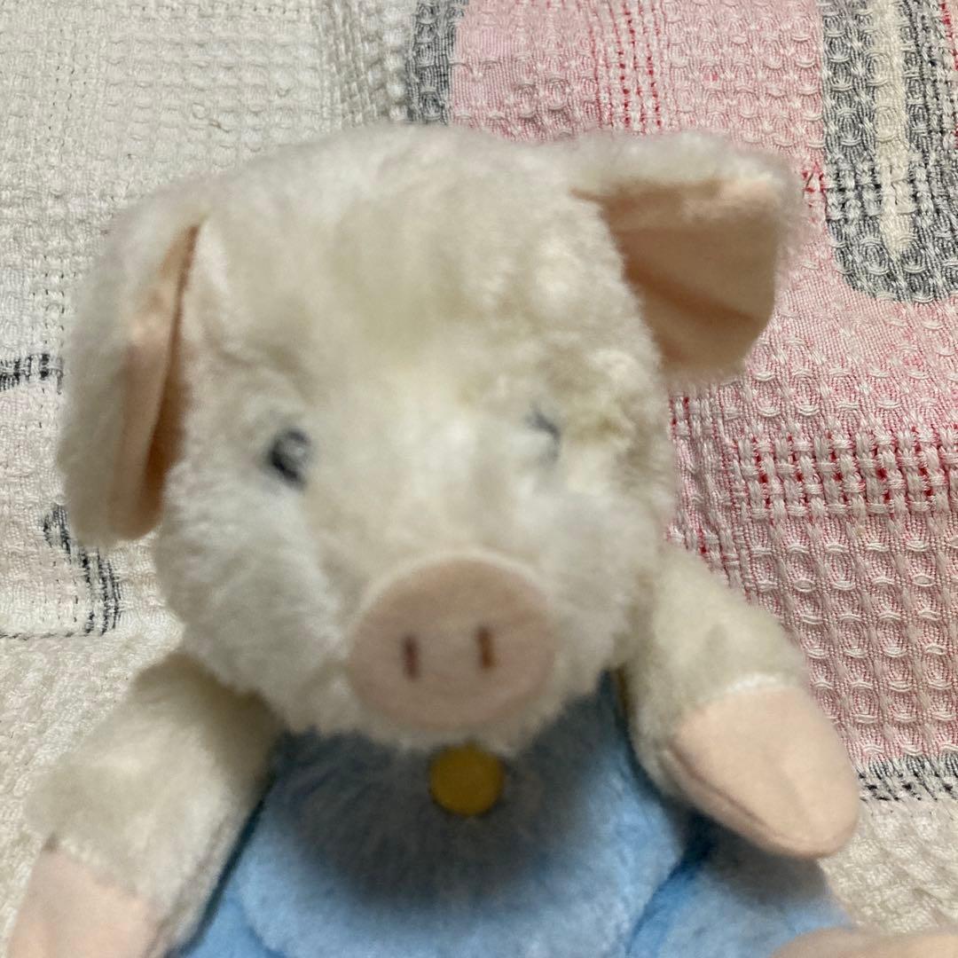 STAR CHILD スターチャイルド　ぬいぐるみ 12こセット 中古品