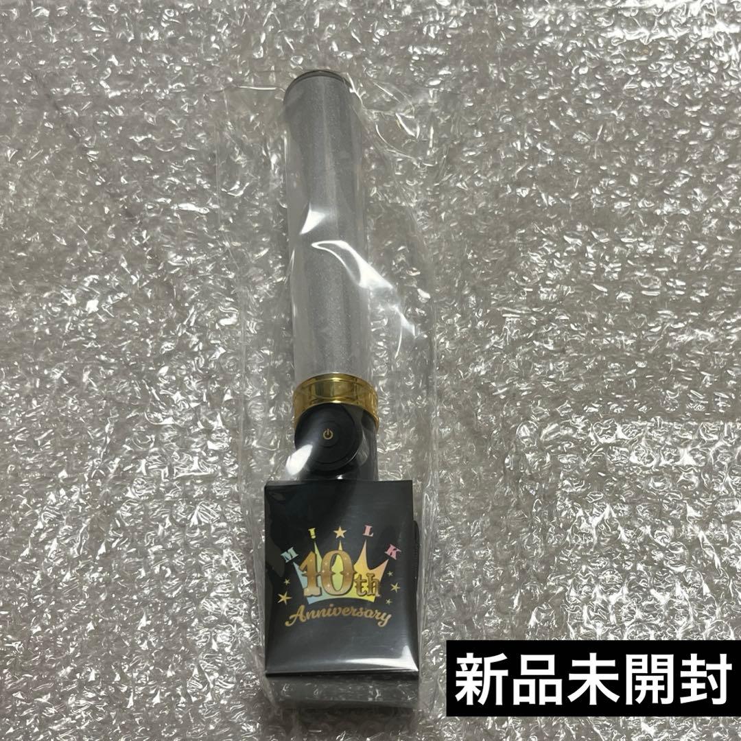 M!LK 山中柔太朗 ペンライト 単色 キャンドリ - メルカリ