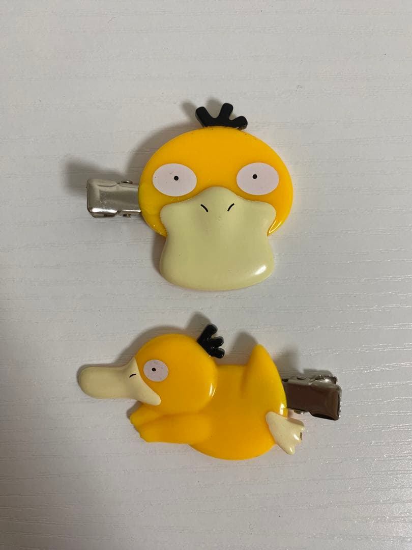 コダック前髪クリップ 山田涼介さん着用 - メルカリ