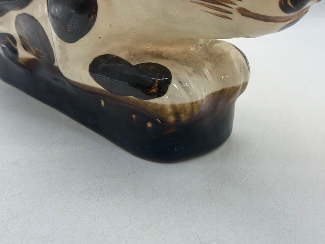 茶道具 大名物 北野肩付写 茶入 濃茶器 美濃光寿 共箱 稽古 奥伝 茶事 台子