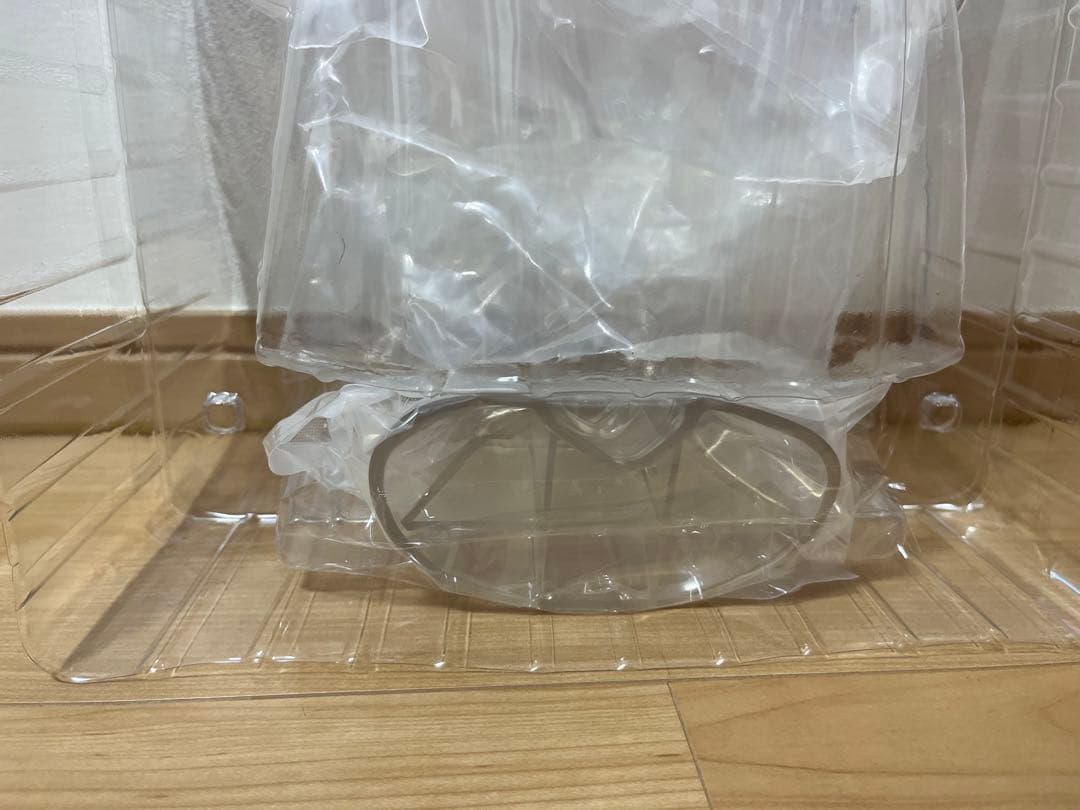 ドラゴンボール一番くじ　魔人ブウ国内正規品3体セット