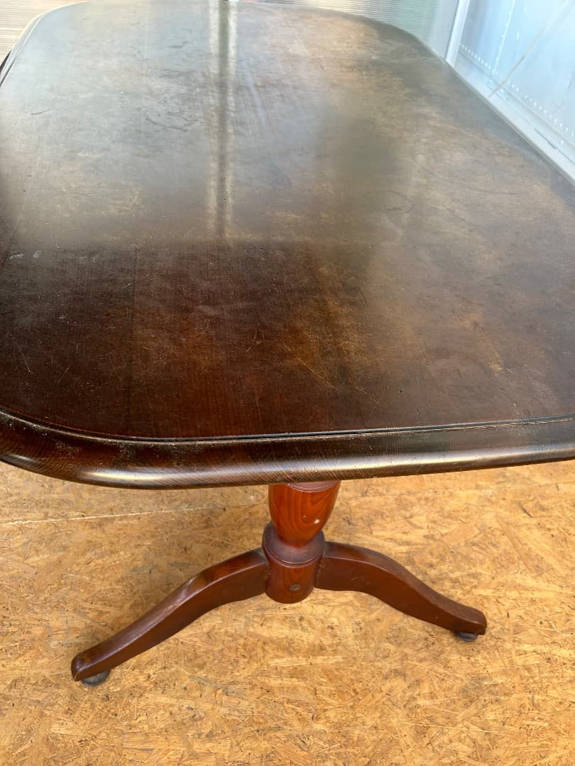 mindナチュラル　ビンテージ　オシャレ　机　インテリア