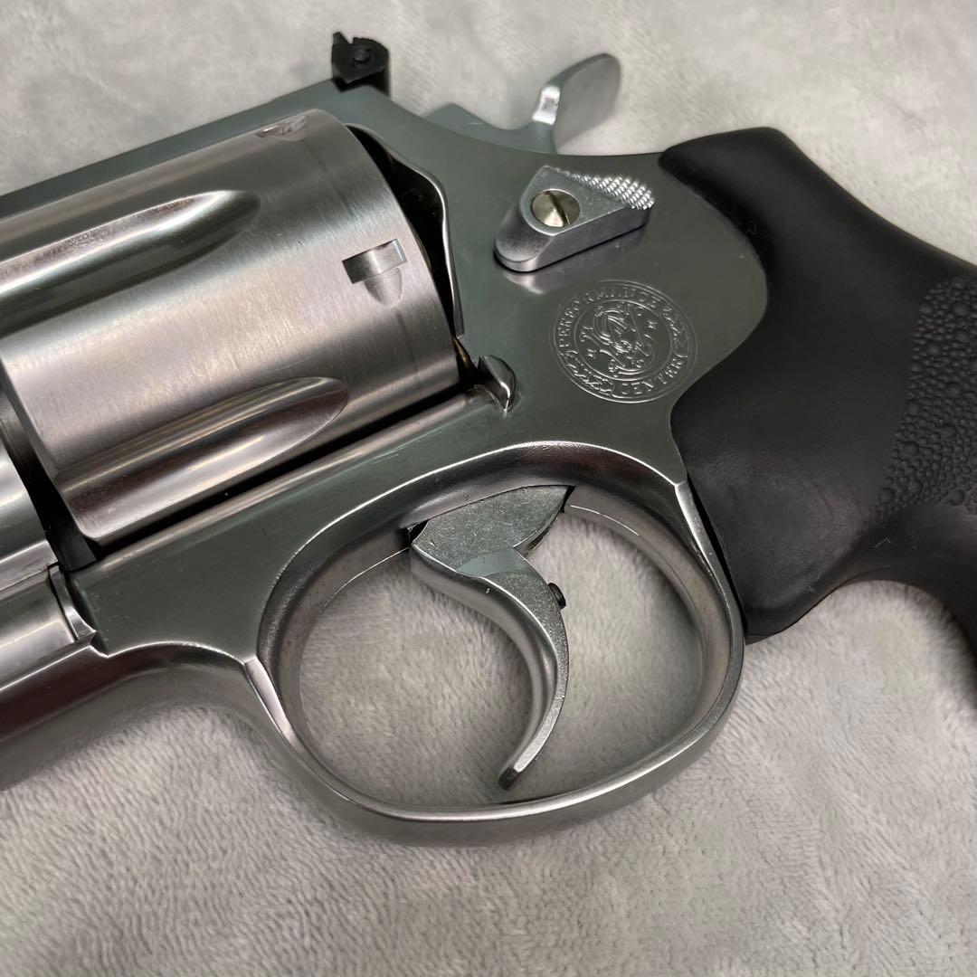 タナカSmith & Wesson M629