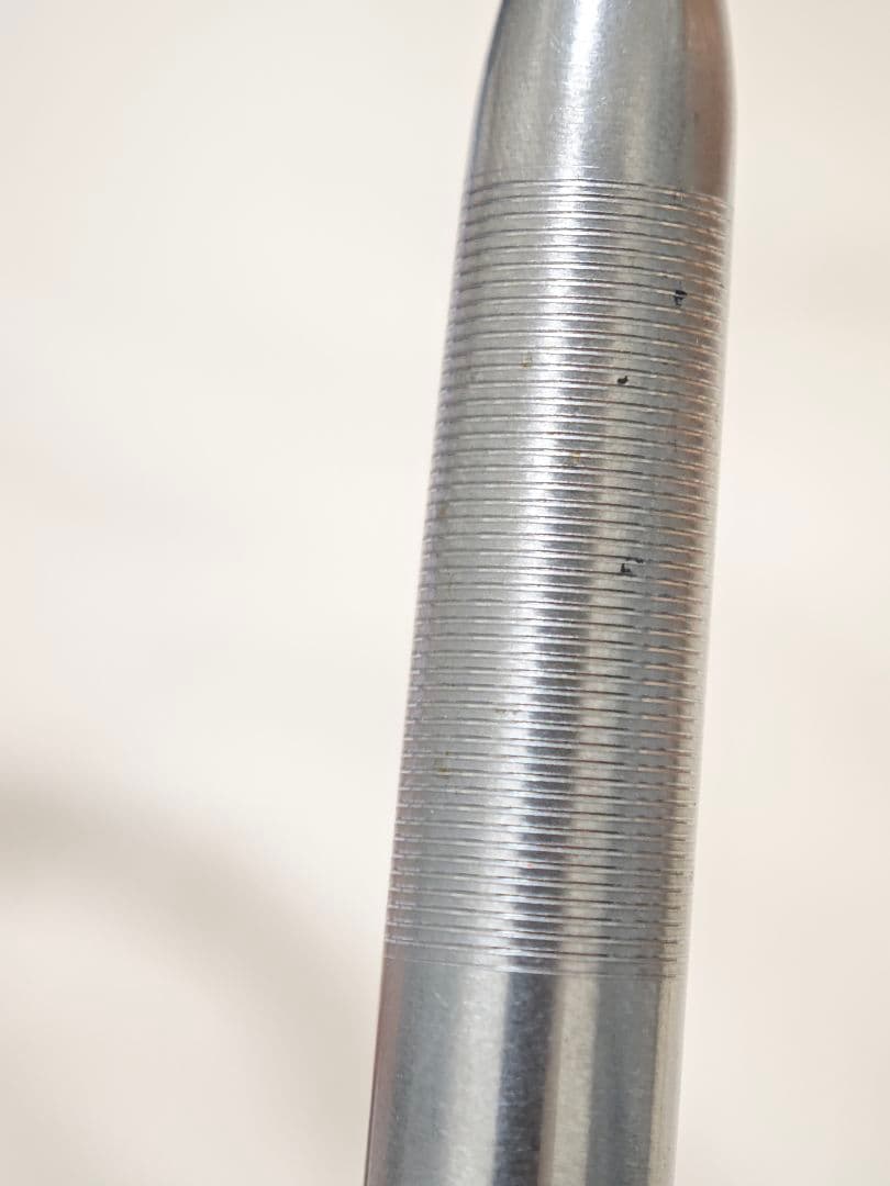 Pilot　細字4色　廃盤　ボールペン　多機能ペン　振り子式　パイロット