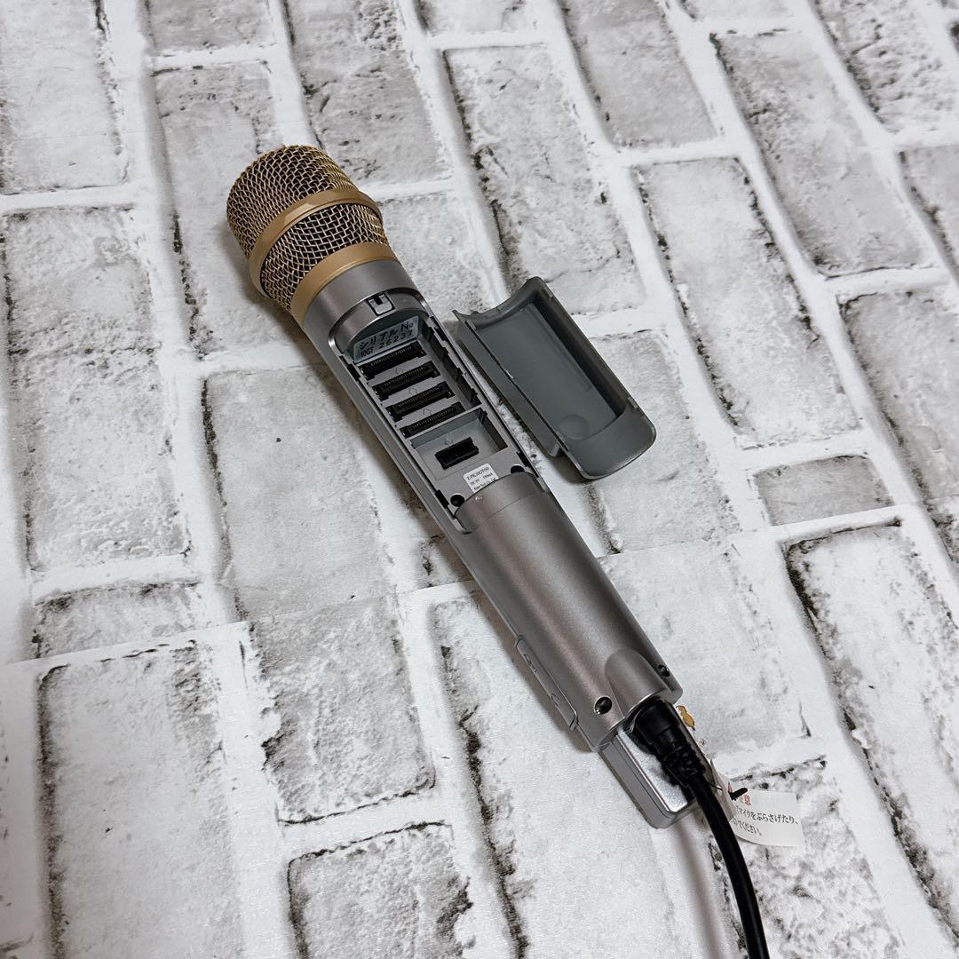 ON STAGE パーソナルカラオケ　Z-PK10GT 1000曲　お家