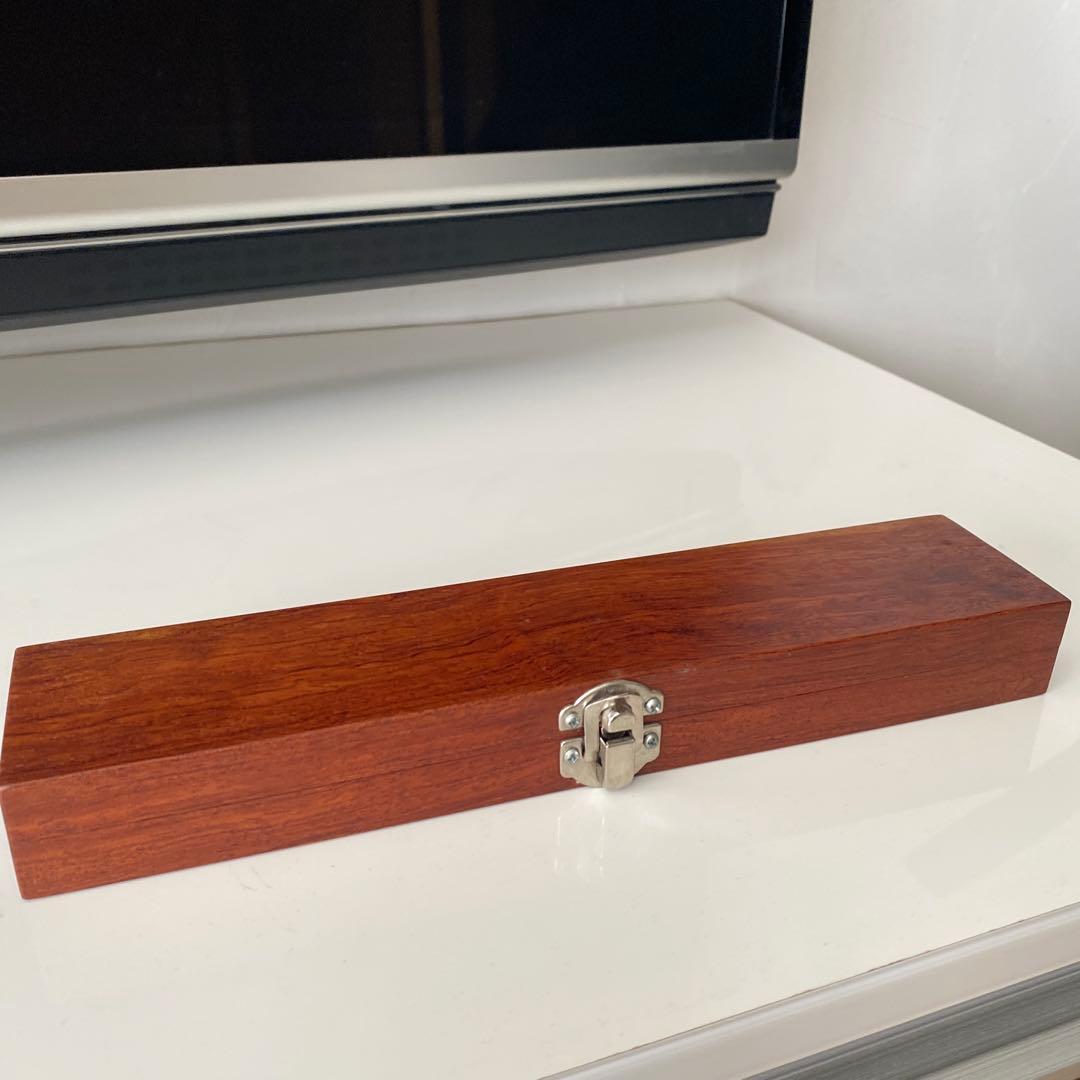 カスタムナイフ（鎌田好和作）】ナイフマガジン掲載作品 - メルカリ