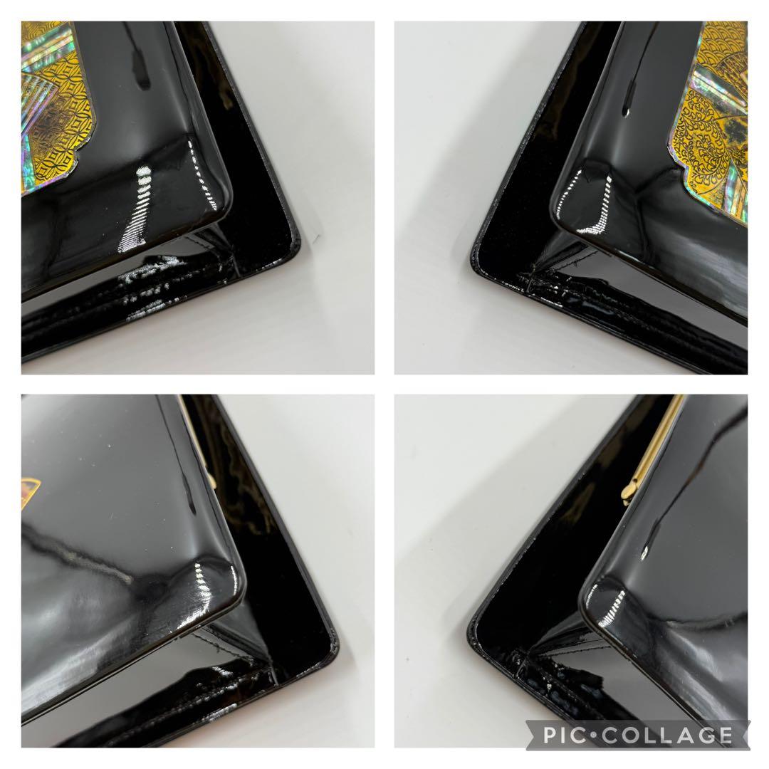 【未使用品】キンワシ　草履　バッグ　セット　真鍮22.5cm相当【35】