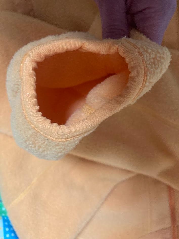 patagonia シンチラジャケット フリース