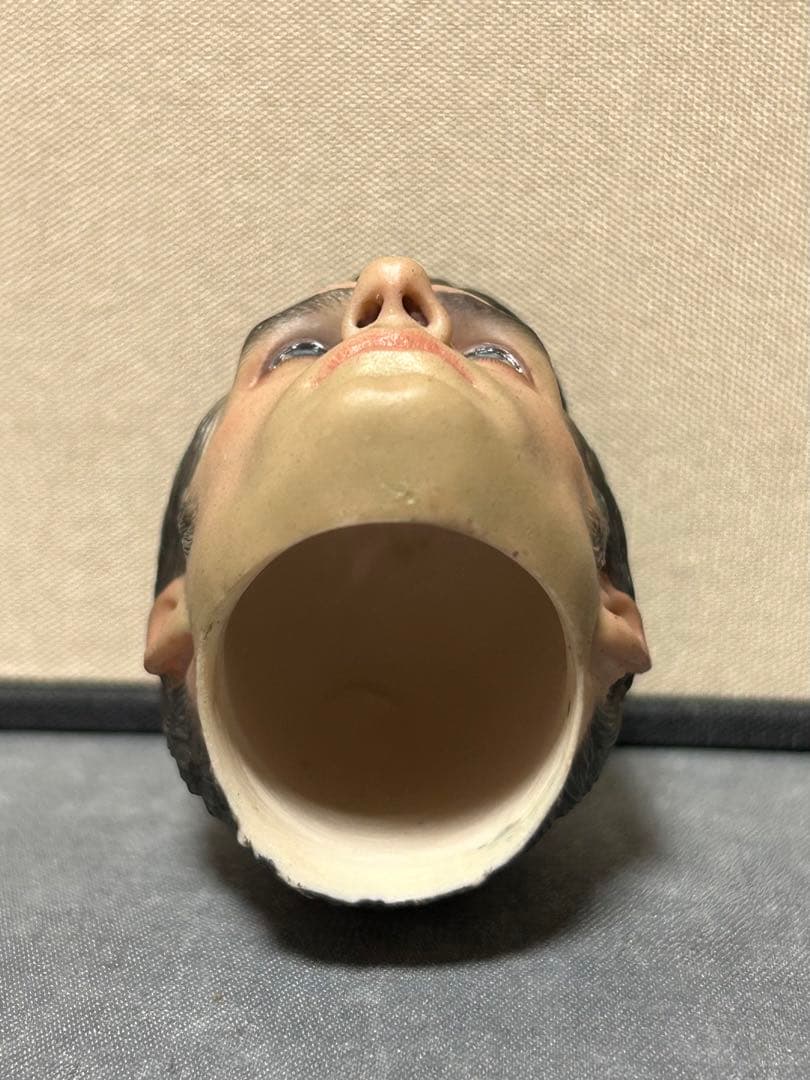 1/6 カスタムヘッド クラーク・ケント スーパーマン