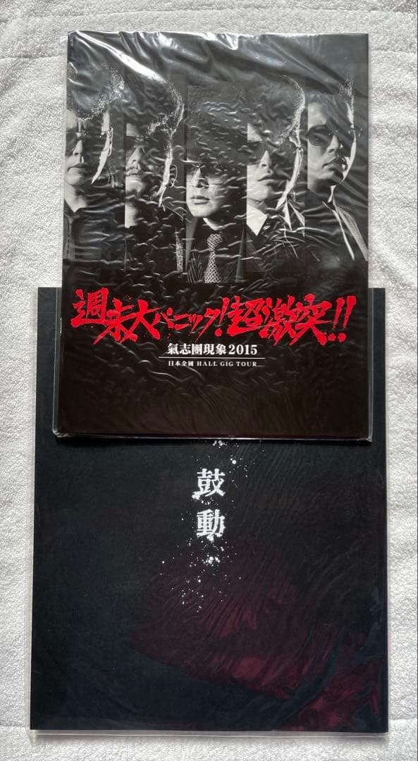 気志團・DJ OZMA DVD コレクション - メルカリ