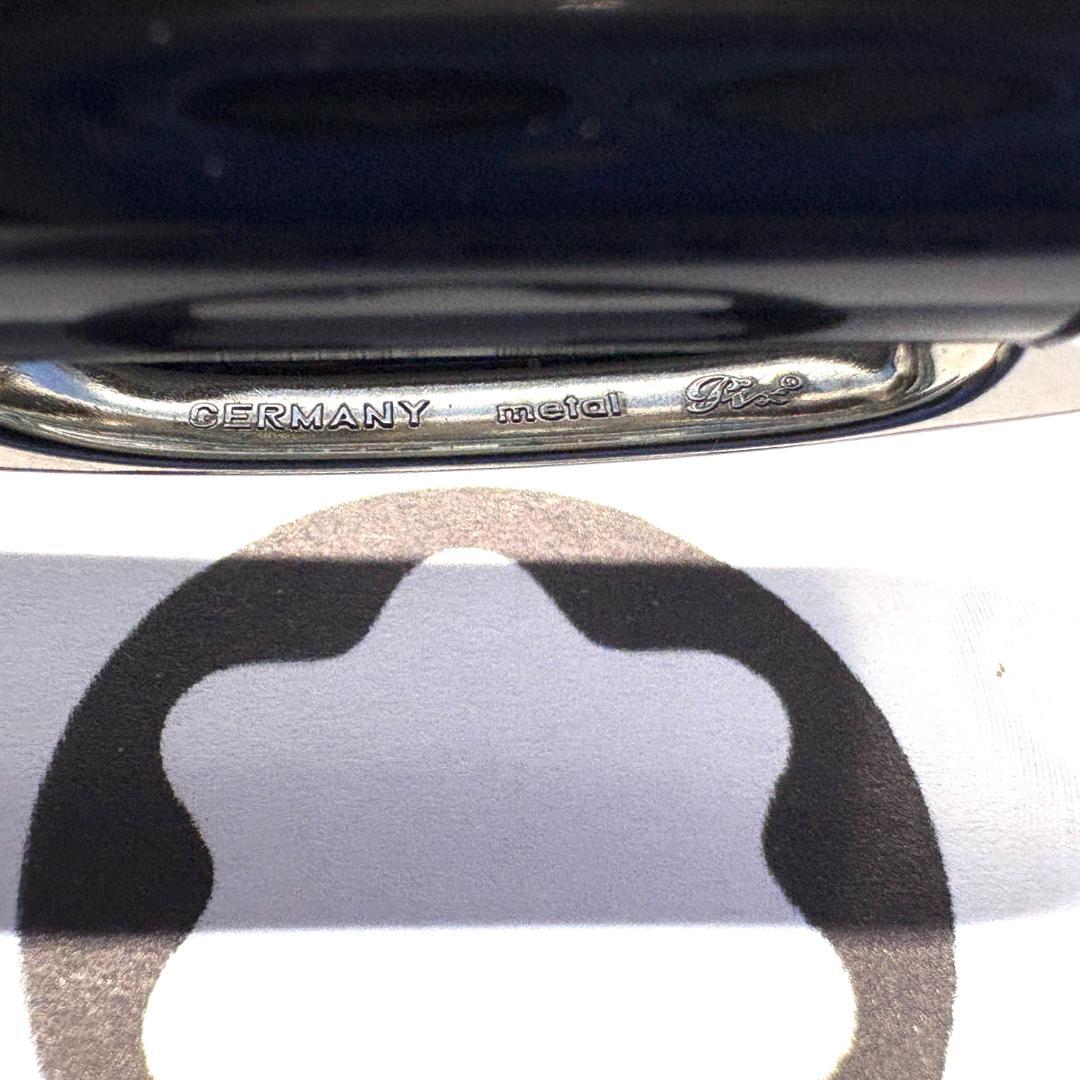 285.モンブラン　スターウォーカーレジン　ミッドナイトブラック　美品