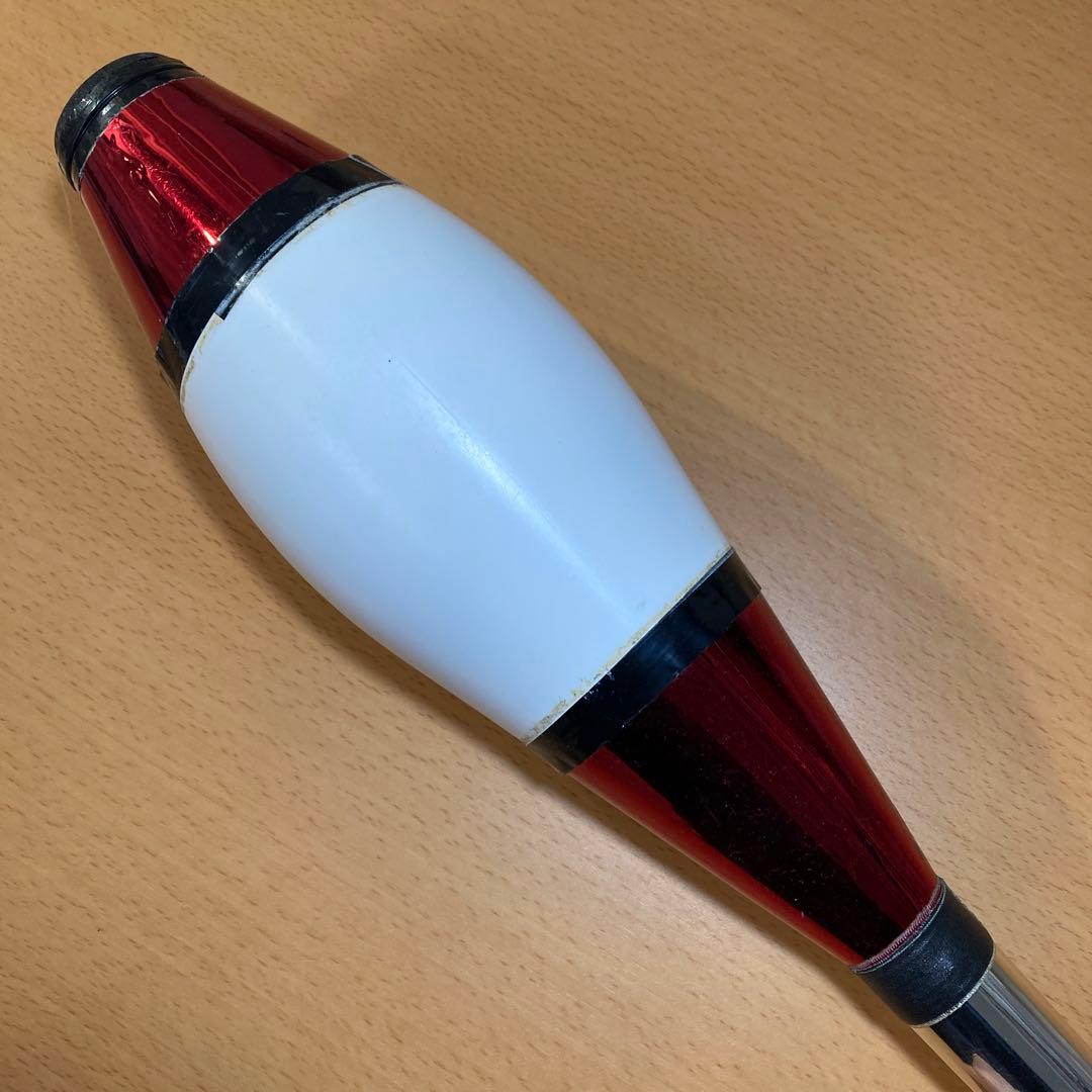 アルバトロス クラブ ジャグリング 4本セット