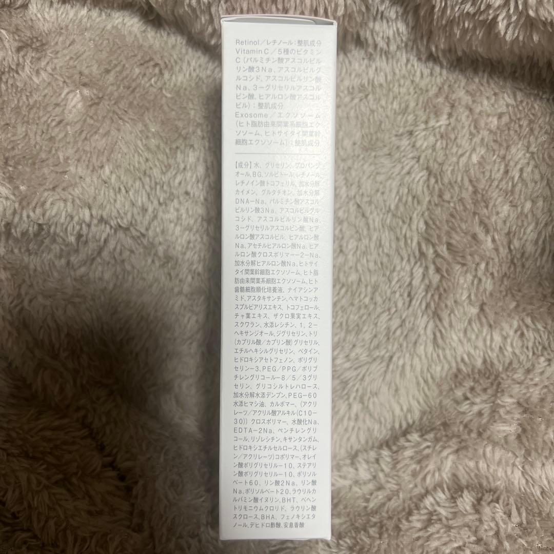 NOWL ノウル ニードルデュアルセラム