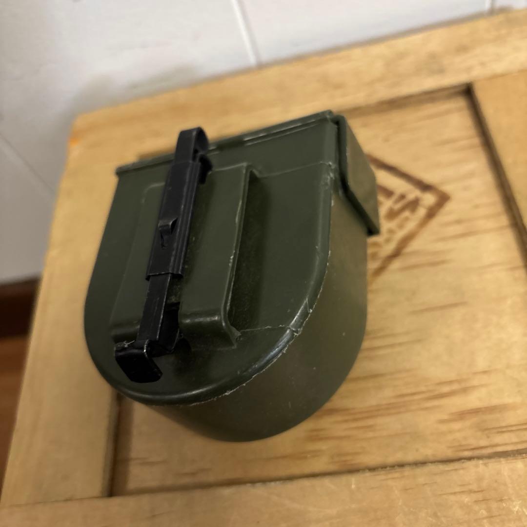 米軍 実物 BRUNTON M2 POCKET TRANSIT COMPASS