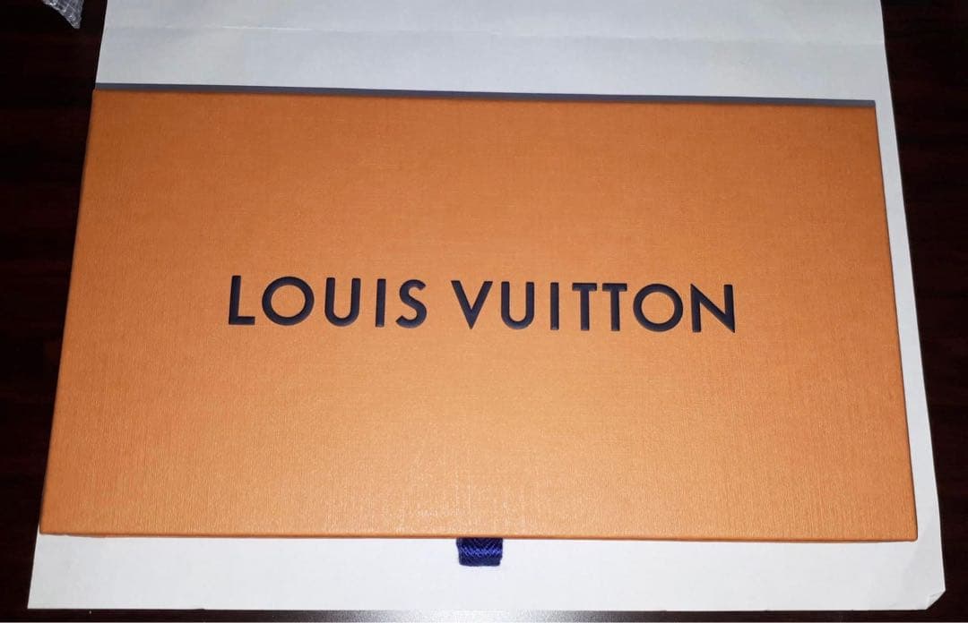 LOUIS VUITTON エピジッピー ウォレット ブラック 新品