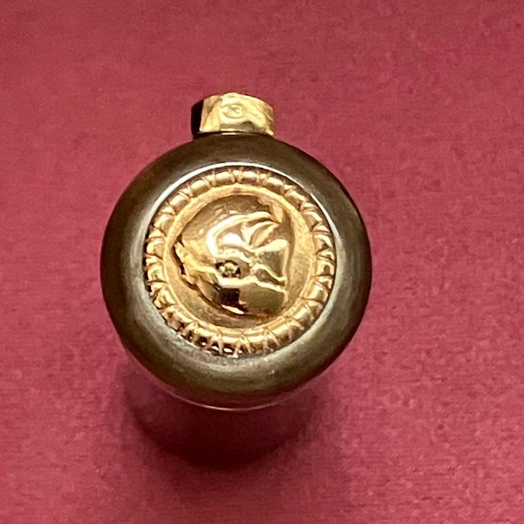 【限定値下げ】未使用品 デルタ INDIOS 18K F 1KS