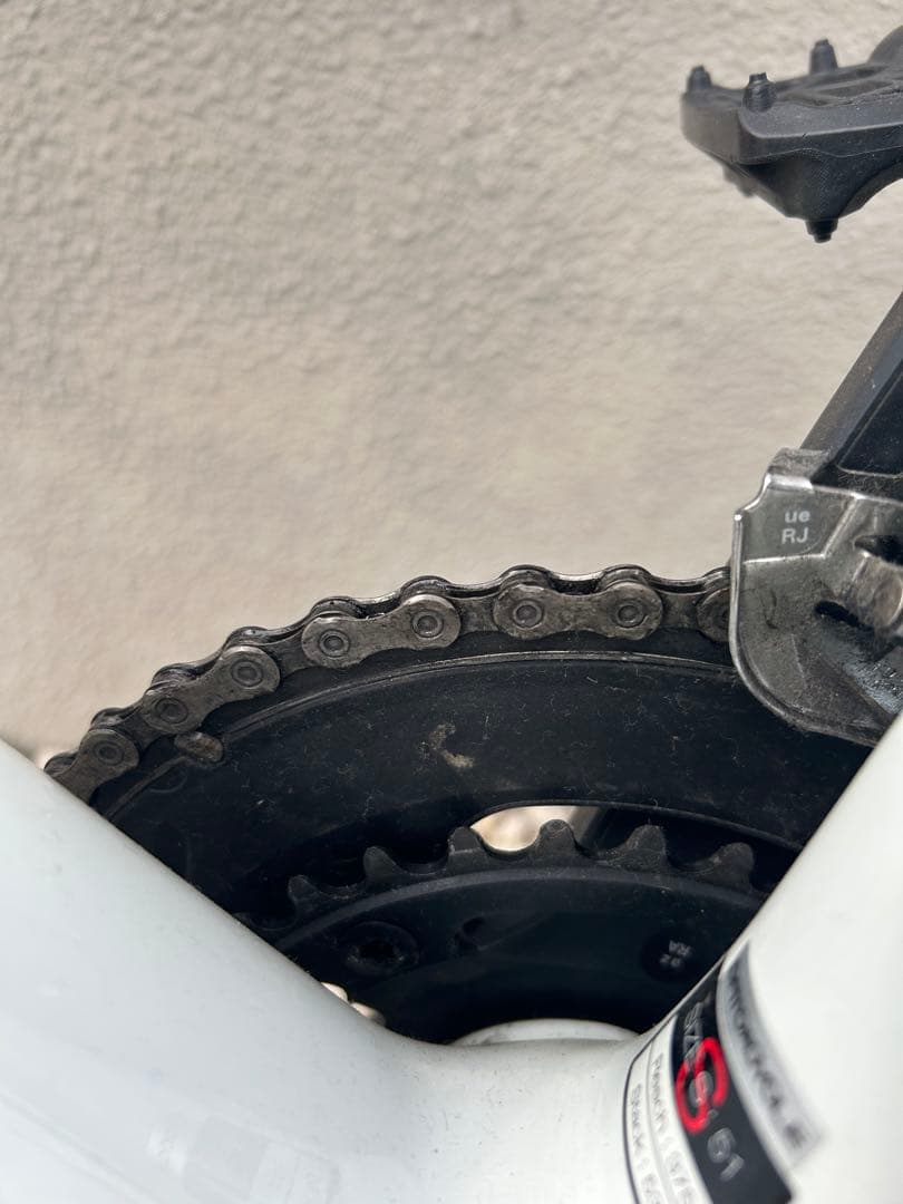 【値下中】　LOOK 785 ロードバイク サイズS (51) アルテグラ