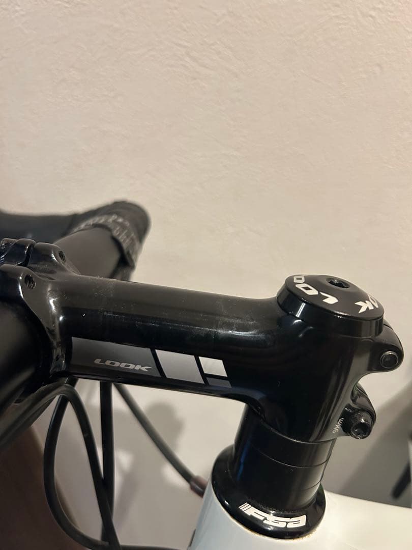 【値下中】　LOOK 785 ロードバイク サイズS (51) アルテグラ