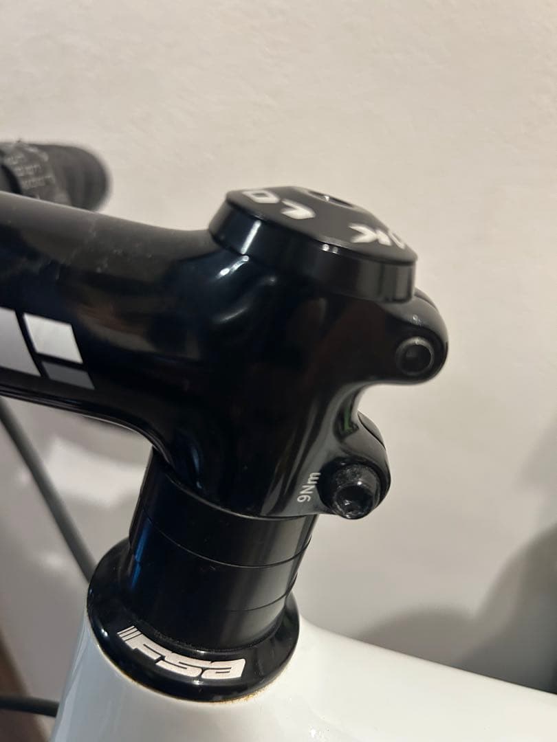 【値下中】　LOOK 785 ロードバイク サイズS (51) アルテグラ