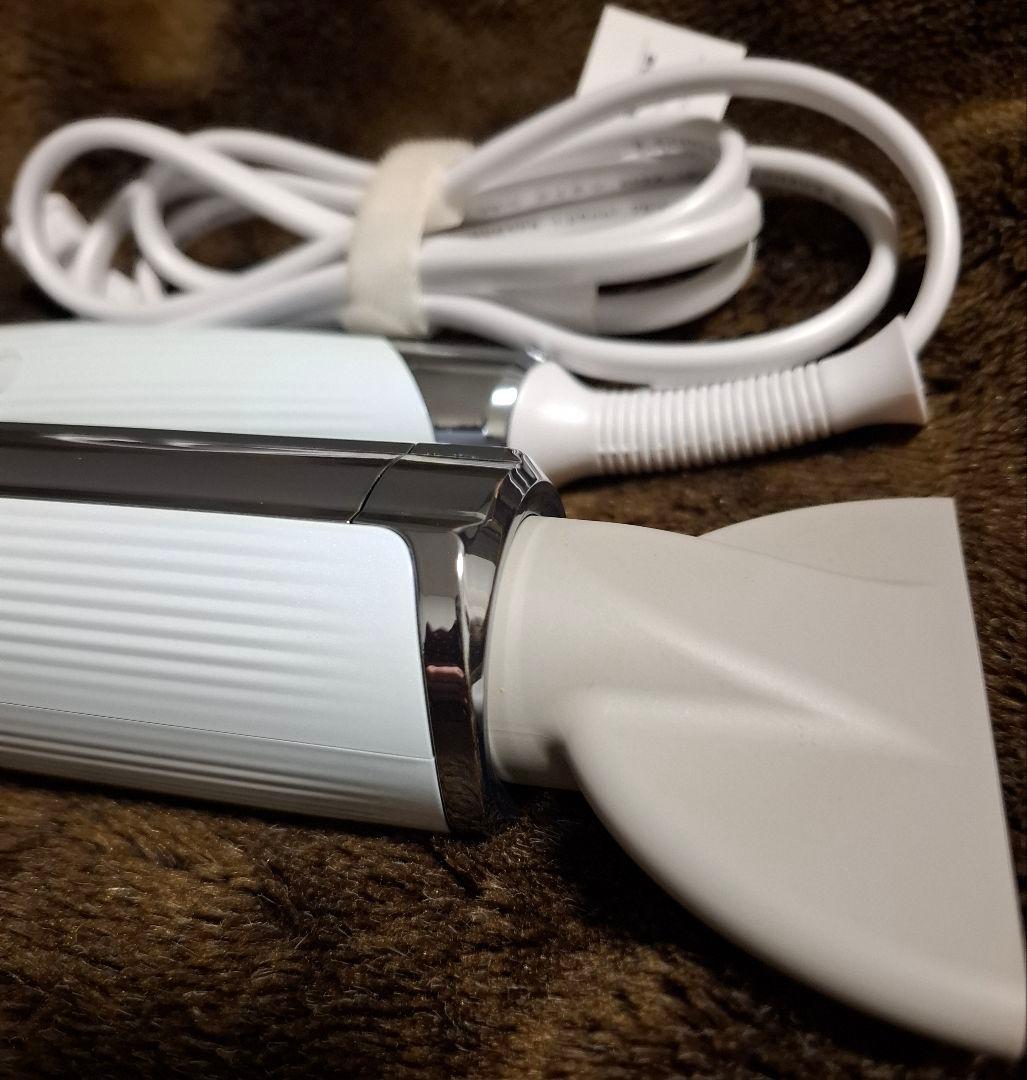 ReFa リファ ヘアドライヤー SMART W RE-AX-02A ドライヤー