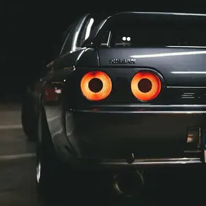 新品未使用】トヨタ MR-S エンジンマウントインシュレーター 4個セット