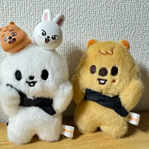 StrayKids バンチャン サウナ 缶バッジ 2枚セット - メルカリ