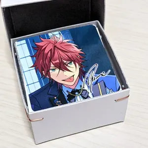 イナズマメモリアルbox 5周年だよ！全員集合 - メルカリ