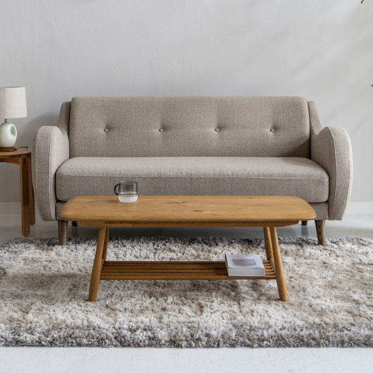 トロア リビングテーブル | 家具・インテリア通販サイト CRASH GATE