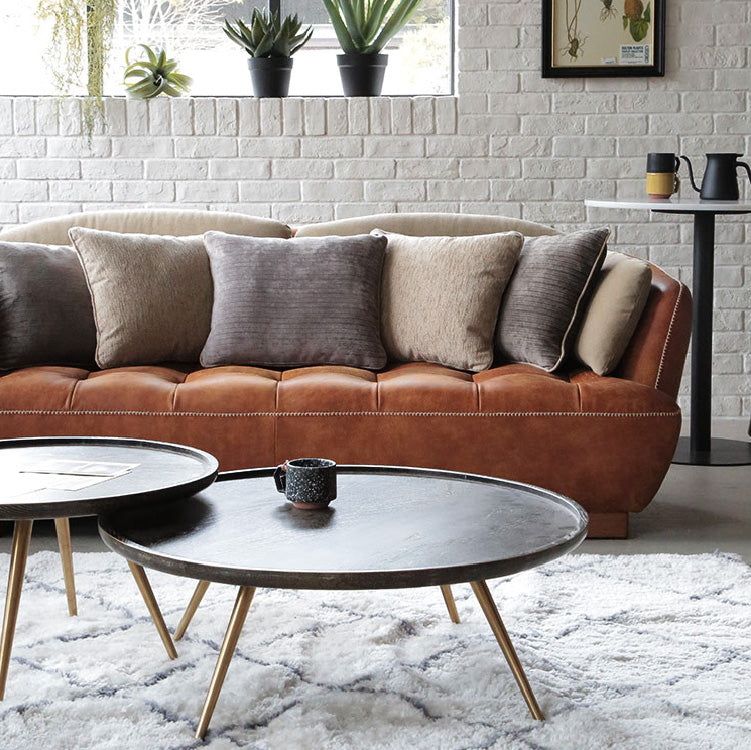 バーク リビングテーブル | 家具・インテリア通販サイト CRASH GATE